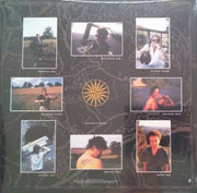 Back Cover: The Pogues – Hell's Ditch Vinyl LP | Relix
