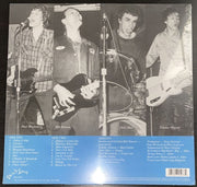 Back Cover: The Replacements – Sorry Ma, Forgot To Take Out The Trash Vinyl LP | Relix