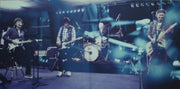 Back Cover: The Rolling Stones – Blue & Lonesome Vinyl LP | Relix