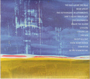 Back Cover: The Rural Alberta Advantage – Hometowns CD | Relix