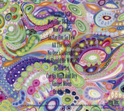 Back Cover: The Sadies – Colder Streams Vinyl LP | Relix