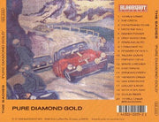 Back Cover: The Sadies – Pure Diamond Gold CD | Relix