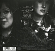 Back Cover: The Secret Sisters – Saturn Return Vinyl LP | Relix
