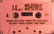 Back Cover: The Shins – Chutes Too Narrow Cassette | Relix