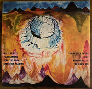 Back Cover: The Smile – Wall Of Eyes Vinyl LP | Relix