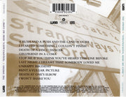 Back Cover: The Smiths – Strangeways, Here We Come CD | Relix