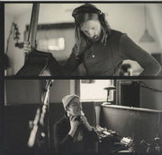 Back Cover: The Stray Birds – Magic Fire CD | Relix