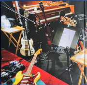 Back Cover: The Third Mind – The Third Mind (First Edition LP Vinyl) Vinyl LP | Relix