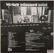 Back Cover: The Velvet Underground – Loaded Vinyl LP | Relix