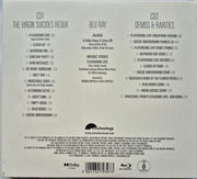 Back Cover: The Virgin Suicides Redux (CD) CD | Relix