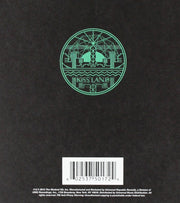 Back Cover: The Weeknd – Kiss Land (CD) CD | Relix