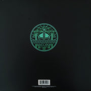 Back Cover: The Weeknd – Kiss Land (Seaglass LP Vinyl) Vinyl LP | Relix
