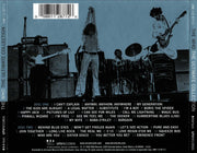 Back Cover: The Who – Ultimate Collection (2-CD) CD | Relix