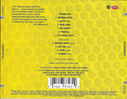 Back Cover: The Yellowjackets – Yellowjackets (Bonus Tracks, Remastered CD) CD | Relix