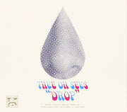 Back Cover: Thee Oh Sees – Drop Vinyl LP | Relix