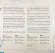Back Cover: Thelonious Monk – Paris 1969 Vinyl LP | Relix