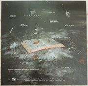 Back Cover: They Might Be Giants – Book (coke Bottle Clear LP Vinyl) Vinyl LP | Relix