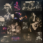 Back Cover: Third Mind – Live Mind (Gate LP Vinyl) Vinyl LP | Relix