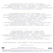 Back Cover: Tina Turner – What's Love Got To Do With It (30th Anniversary CD) CD | Relix