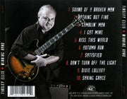 Back Cover: Tinsley Ellis – Winning Hand CD | Relix