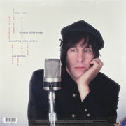 Back Cover: Todd Rundgren – A Cappella (RSD Black Friday 2025 LP Vinyl) Vinyl LP | Relix