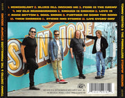 Back Cover: Tommy Castro – Stompin' Ground CD | Relix