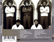 Back Cover: Tommy James & The Shondells – Essentials Series CD | Relix