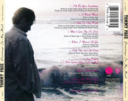 Back Cover: Tommy Page – Paintings in My Mind CD | Relix