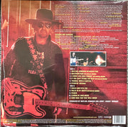 Back Cover: Tommy Townsend & Waylon Jennings – Southern Man  (RSD Black Friday 2022 LP Vinyl) Vinyl LP | Relix