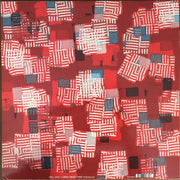 Back Cover: Tortoise – Standards Vinyl LP | Relix