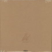 Back Cover: Tortoise – Tortoise Vinyl LP | Relix