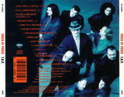 Back Cover: Tower Of Power – T.O.P. CD | Relix
