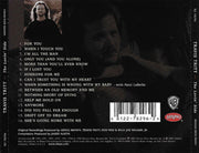 Back Cover: Travis Tritt – The Lovin' Side CD | Relix