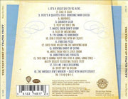Back Cover: Travis Tritt – Very Best of Travis Tritt CD | Relix