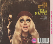Back Cover: Trixie Mattel – Two Birds, One Stone CD | Relix
