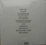 Back Cover: Trombone Shorty – Lifted Vinyl LP | Relix