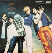 Back Cover: Tsar – Tsar Vinyl LP | Relix