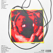 Back Cover: Tune-Yards – Better Dreaming Vinyl LP | Relix