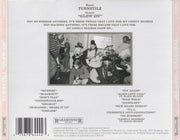 Back Cover: Turnstile – Glow On CD | Relix