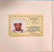 Back Cover: Tyler, The Creator – Call Me If You Get Lost (2-LP Vinyl) Vinyl LP | Relix