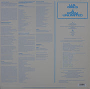 Back Cover: U.S. Girls – In A Poem Unlimited Vinyl LP | Relix