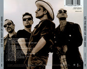 Back Cover: U2 – The Best Of 1990-2000 Vinyl LP | Relix