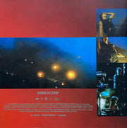 Back Cover: U2 – Under A Blood Red Sky CD | Relix