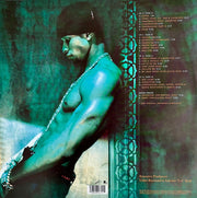 Back Cover: USHER – Confessions - (20th Anniversary LP Vinyl) Vinyl LP | Relix