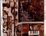 Back Cover: Van Halen – Fair Warning CD | Relix
