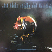 Back Cover: Van Halen – Van Halen: Remastered Vinyl LP | Relix