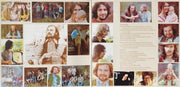 Back Cover: Van Morrison – His Band And The Street Choir (SYEOR 2020 Turquoise LP Vinyl) Vinyl LP | Relix