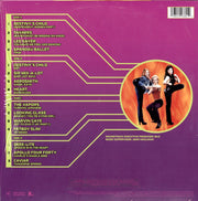 Charlie’s Angels - Music From The Motion Picture (2-LP Vinyl)