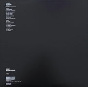 Back Cover: Velvet Negroni – Bulli Vinyl LP | Relix