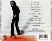 Back Cover: Vinh Nguyen – Goes to Hell CD | Relix